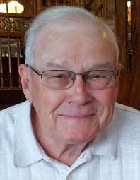 Obituary for Kent E. Perry