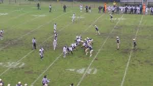 Caleb Feliciano - Hudl
