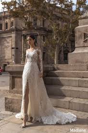 Tüll über organza godet brautkleid | stella york wedding dresses. Fit And Flare Brautkleid Bei Natalis Brautmode Koeln