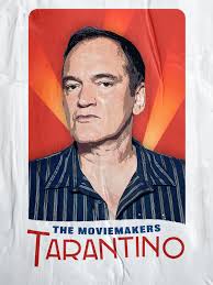 Amazon prime tarantino shop