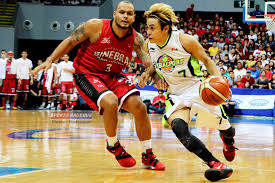 Good news for smb as terrence romeo escapes major knee injury. Image Result For Terrence Romeo Vs Tenorio Terrence Romeo Sumo Wrestling Romeo