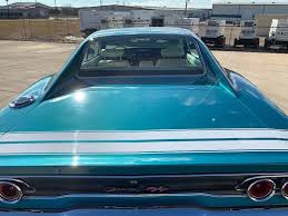 Image result for Light Turquoise 1968 Charger