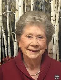 Betty Verl Guy Obituary August 3, 2022