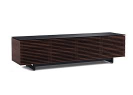 A wide variety of finishes, colours and materials are also available, including oak, reclaimed wood, high gloss options and painted units. Corridor 8173 Tv Cabinet Bdi Designer Tv Stands And Cabinets For Home Cinema And Audio Systems