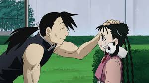 Edward loses his ability to perform alchemy after using his gate of truth as the toll in order to bring alphonse back, though he still retains his knowledge of alchemy, full of the truth of this background. Fullmetal Alchemist Brotherhood 64 East West Brofist End Fullmetal Alchemist Brotherhood Fullmetal Alchemist May Chang Fullmetal Alchemist