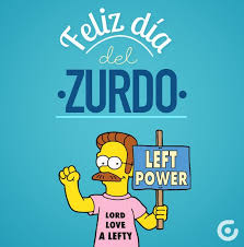 Quiero pasar el resto de mi vida contigo para que me veas envejecer hasta que llegue a ser alguien aún más desagradable de lo que soy ahora. 5 Memes Para Celebrar Dia Internacional Del Zurdo Para Ti