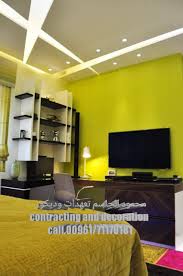 Decoration Ceiling Design Decor Modern Gypsum Poured Ceiling Design Decor Design Modern Decor