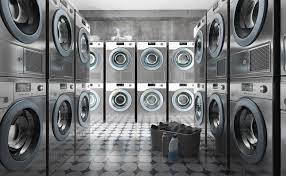 How To Start A Coin-Operated Laundry Business | Automatic Laundry