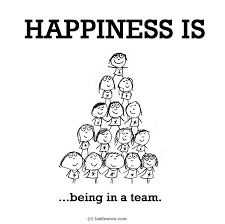 Ha0198 Last Lemon Happiness Is Team Motivational Quotes Teamwork Quotes Teamwork Quotes Motivational It says that individually we are very weak and anyone can defeat us but with team we gain strength and it's impossible to.