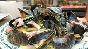 Le Comptoir Iode In Paris Restaurant Reviews Menu And Prices Thefork