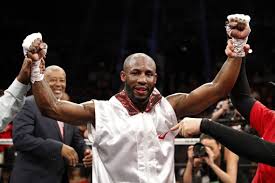 Yordenis ugás hernández is a cuban professional boxer who has held the wba welterweight title since january 2021, having previously held the. Yordenis Ugas Fights Shawn Porter In Carson Calif On March 9 Miami Herald