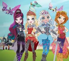 Raven queen ever after high coloring pages dragon games. Pin On Mh Eah Art