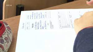 Astăzi, până la ora 12.00, vor fi publicate listele cu notele de la evaluarea națională 2019, iar în cursul zilei, elevii nemulțumiți pot face contestație. Rezultate Finale Evaluare NaÈ›ionalÄƒ 2019 CÄƒlÄƒraÈ™i Notele DupÄƒ ContestaÈ›ii AfiÈ™ate Pe Edu Ro Stirileprotv Ro