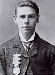 TODAY'S IRISH SUCCESS STORY