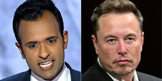 Elon Musk y Ramaswamy proponen eliminar los cambios de horario en Estados  Unidos: ¿por qué?