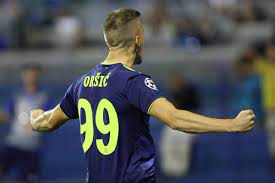 Mislav orsic genie scout 21 rating, traits and best role. Squawka Football On Twitter Mislav Orsic Is The First Dinamo Zagreb Player To Score A Champions League Hat Trick In The Ucl Era 31 42 68 History Has Been Made