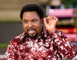 The synagogue, church of all nations and emmanuel tv family appreciate your love, prayers and concern at this time and request a time of privacy for the family. Synagogue Church Of All Nations Archives Page 2 Of 2 Information Nigeria