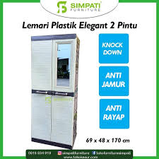 Lemari plastik naiba 4 susun 2 pintu pandora batik 9204 pbm. Lemari Plastik Container Plastik Lemari Plastik Hello Kitty Spiderman