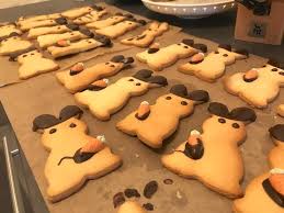 Ostern ist ein wunderbarer anlass, neue backrezepte auszuprobieren. Kleine Geschenke Zu Ostern Fur Kleinkind Schulkind Mamaskind