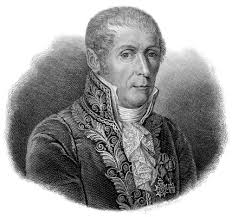 Biografi Alessandro Volta - Kehidupan Fisikawan Italia