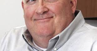 Casey wants to help Forest Lake help itself