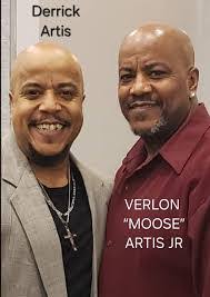 Derrick Artis's Instagram, Twitter & Facebook