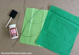 Check spelling or type a new query. How To Make Giant Tissue Paper Flowers Hoosier Homemade