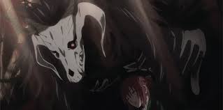 The Ancient Magus Bride Tumblr Ancient Magus Bride Ancient Elias Ainsworth