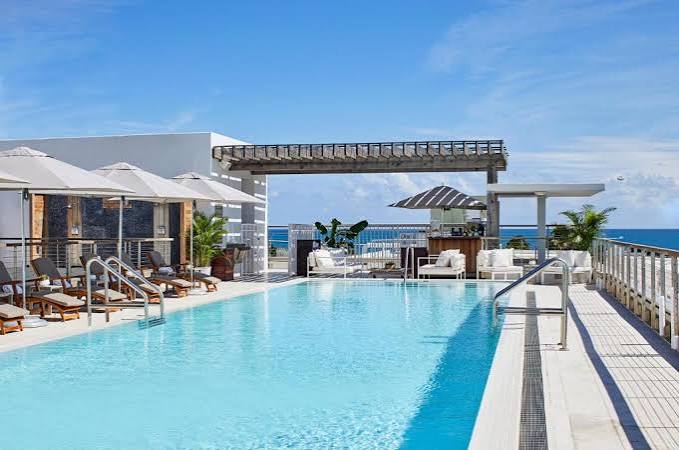 The Betsy Hotel, South Beach, Miami Beach (updated prices 2027)