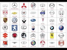 42 Car Companies That All You Need To Know Youtube Sports Car Brands All Car Logos Car Symbols