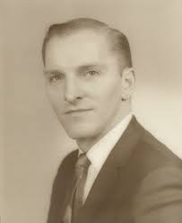 Charles Marvin "Chuck" Alexander