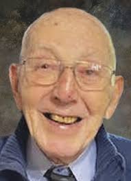 Lloyd Schmidt Obituary