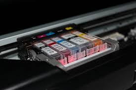 Often heard used interchangeably, these are actually two very different things with the same purpose. Toner Vs Ink What S The Difference When It Comes To Printing
