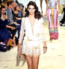 Pin On The Most Famous Fashion Models In The World