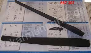 One way to enhance your pickup is to equip it with a retractable tonneau cover to keep your load safe, secure, and protected. Convertible Top Parts Tonneau Cover Top Cover Headliner Top Pad Vintage Car Parts