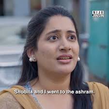 Rising From the Pain After Her Husband’s Passing