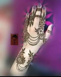 New Indian Mehandi Design In 2020 Mehndi Designs Engagement Mehndi Designs Latest Mehndi Designs