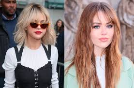 Spring Summer Haircuts For 2018 You D Like To Copy