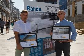 Maybe you would like to learn more about one of these? Grobas Y Purre Reciben En Vigo Los Premios De Fotografia Autopista Del Atlantico 2019 Audasa