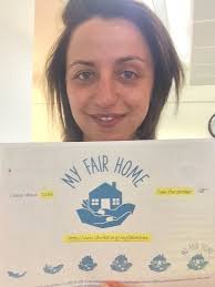 2016-6 Belgium: ACV-CSC supports the My Fair Home campaign…