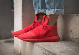 We did not find results for: A Defiant Red On The Newest Adidas Tubular Model Sneakernews Com