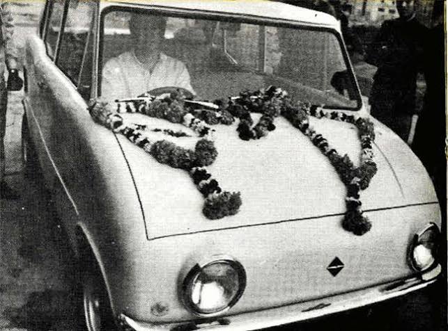 Maruti: Gone with the wind - India Today