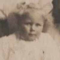 Edna Marie Oberg (1907–1995)