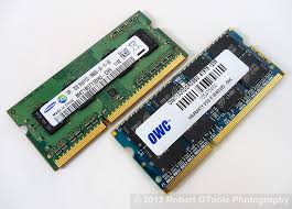 Ram that will dramatically boost your mbp's performance? 16gb Ram Upgrade For The Macbook Pro Robert Otoole Photography