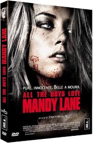 All the Boys Love Mandy Lane (2006)