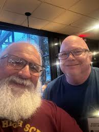 Fun time last night thanks to everyone to put it