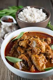 Kerala Style Chicken Curry Without Coconut Nadan Kozhi Curry Recipe A Little Bit Of Spice Curry Chicken Kerala Chicken Recipes Curry Recipes