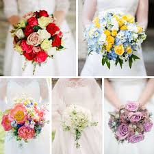 Vintage wedding ideas can be interpreted in a variety of ways. 20 Beautiful Bridal Bouquets For The 1950s Loving Bride Chic Vintage Brides