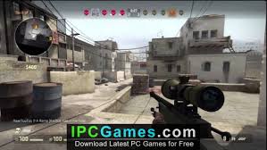 Global offensive — play like a pro. Counter Strike Global Offensive Repack Free Download Ipc Games