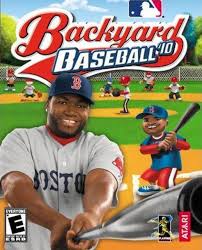 Home of cooperstown backyard baseball. Backyard Sports Games Giant Bomb